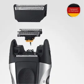 Braun Scherfolie & Klingenblock Series 1/ cruZer Free Control Kombipack 10B