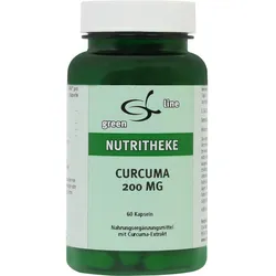 CURCUMA 200MG