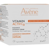 Pierre Fabre AVENE Vitamin ACTIV Cg Radiance Intensiv-Creme