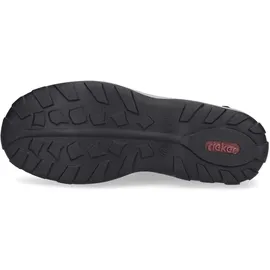 Rieker Komfort Slipper in Braun | Gr.: 40