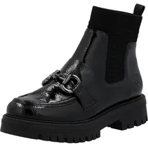 Rieker Damen Schwarz 43