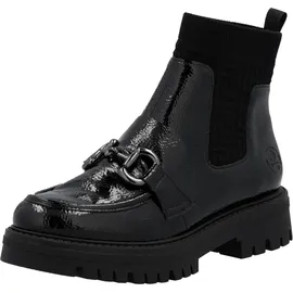 Rieker Damen Schwarz 43