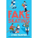 Simon & Schuster Children's UK / Simon & Schuster UK Fake Skating