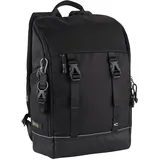 CAMEL ACTIVE Connect Rucksack Schwarz