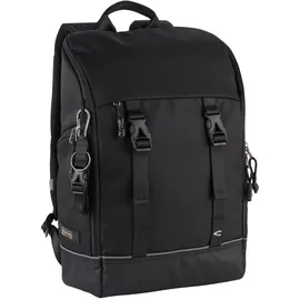CAMEL ACTIVE Connect Rucksack Schwarz
