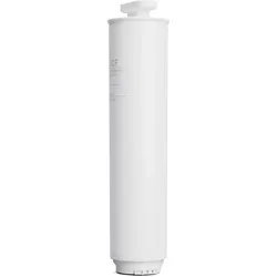 Klarstein AquaFina CF Filter 2-in-1 Filtersystem Wasseraufbereitung Carbon-FilterWeiß