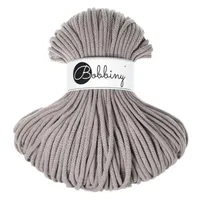 Bobbiny Jumbo Flechtkordel 9 mm 100 m