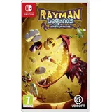 Rayman Legends - Definite Edition (USK) (Nintendo Switch)