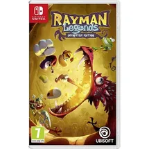 Rayman Legends - Definite Edition (USK) (Nintendo Switch)