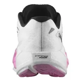 Salomon Aero Blaze 3 Damen Weiß / Schwarz / Pink 38