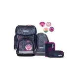 ergobag cubo 5-tlg. 2025 Bärlaxy