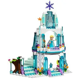 LEGO Disney Elsas funkelnder Eispalast (41062)