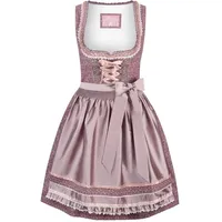 Stockerpoint Dirndl Ruby Beere 32