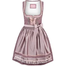 Stockerpoint Dirndl Ruby Beere 32