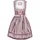 Stockerpoint Dirndl Ruby Beere 32