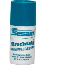 Sesam Hirschtalg Gummipflegestift 25 ml