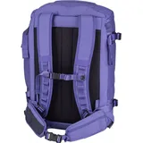 Timbuk2 Rucksack violettblau