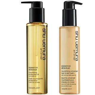 Shu Uemura Essence Absolue Set