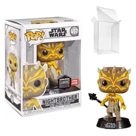 Funko Star Wars Nightbrother Sammelfigur