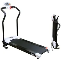 Master Coffee Elektrisches Laufband MASTER F-07