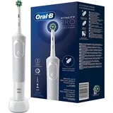 Oral B Vitality Pro D103 Protect X Clean White