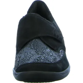 WALDLÄUFER Millu-S Weiblich Schwarz 37
