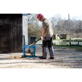 SCHEPPACH Steintrenner HSC130