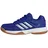 adidas Speedcourt IN Kids Lucid Blue / Silver Metallic / Gum 34