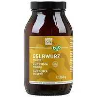 Gelbwurz Pulver Bio/kbA, Kurkuma Pulver