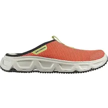 Salomon Reelax Slide 6.0 fresh salmon/vanilla ice/sunny lime 41 1/3
