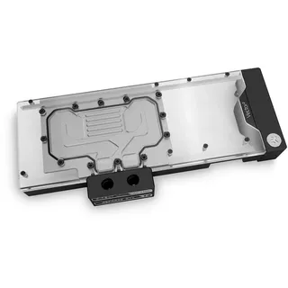 EK Water Blocks EK QuanVector2 XC3 RTX80/90 ABP D-RGB Pl- 3831109892268,
