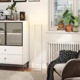 Homcom 3 Lichtfarben Weiß
