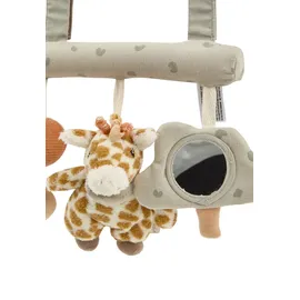 Sterntaler Spielzeug Giraffe Kaya