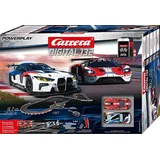 Carrera Digital 132 Set - Power Play (30024)