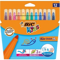 BIC Kids, Kid Couleur XL