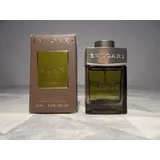 Bulgari Man Wood Essence Eau de Parfum