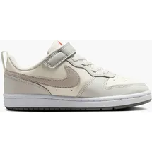 Nike Court Borough Low Recraft Kids Sail/College Grey/Photon Dust 28