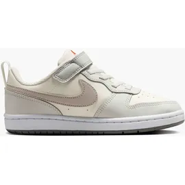Nike Court Borough Low Recraft Kids Sail/College Grey/Photon Dust 28