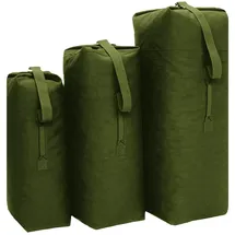 Mil-Tec Mil-Tech Seesack-13847001 Seesack oliv, One Size