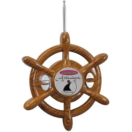 Jamara Segelboot Atlantique 2CH RTR 040250