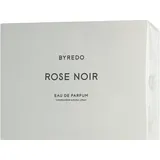 Byredo Rose Noir Eau de Parfum 100 ml