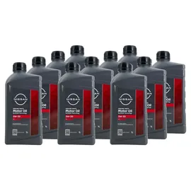 Nissan Original 5W-30 C4 5 l