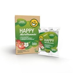 GSE Happy NutriGummies bio (7x3St)