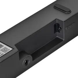 Samsung HW-S700D Schwarz