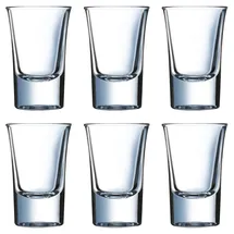 Luminarc Spirit Bar Set 3,4 cl 6-tlg.