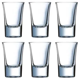 Luminarc Spirit Bar Set 3,4 cl 6-tlg.