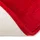 Gözze Rio Badteppich 50 x 70 cm rot