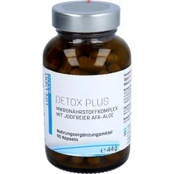 Detox Plus 90 ST