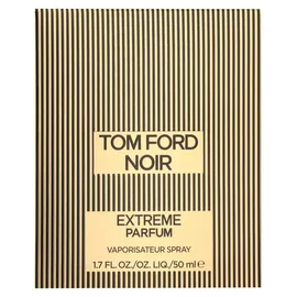 Tom Ford Noir Extreme Parfum 50 ml