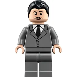 LEGO® - Disney - dis140 - Walt Disney (43230)